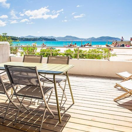 Plage St Jean Residence Le Golfe D Azur La Ciotat Luaran gambar