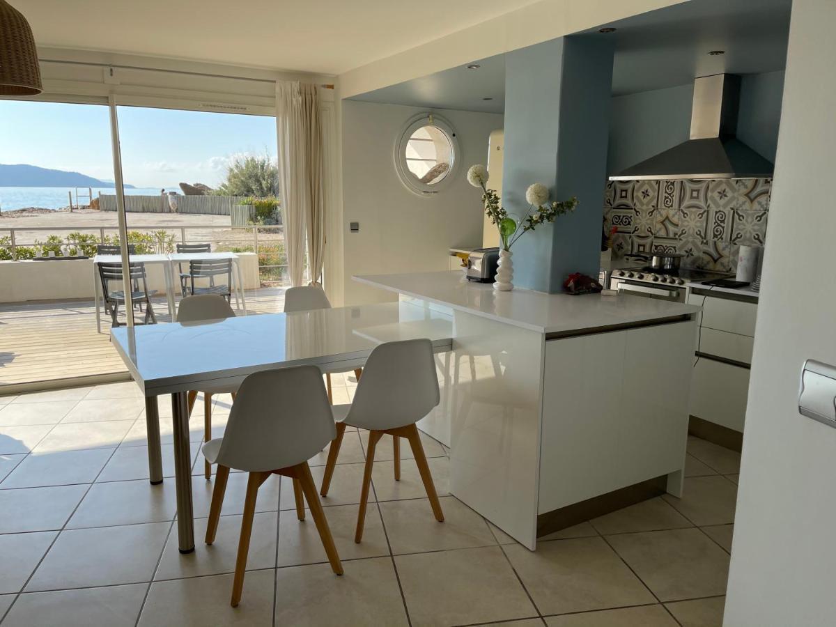 Plage St Jean Residence Le Golfe D Azur La Ciotat Luaran gambar