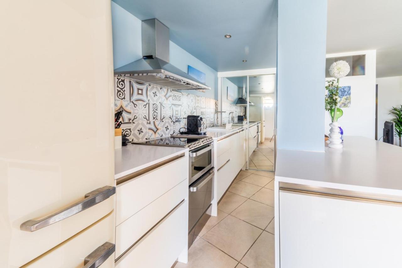 Plage St Jean Residence Le Golfe D Azur La Ciotat Luaran gambar