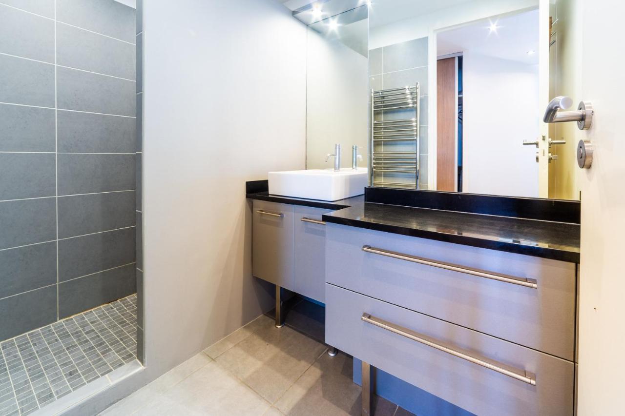 Plage St Jean Residence Le Golfe D Azur La Ciotat Luaran gambar