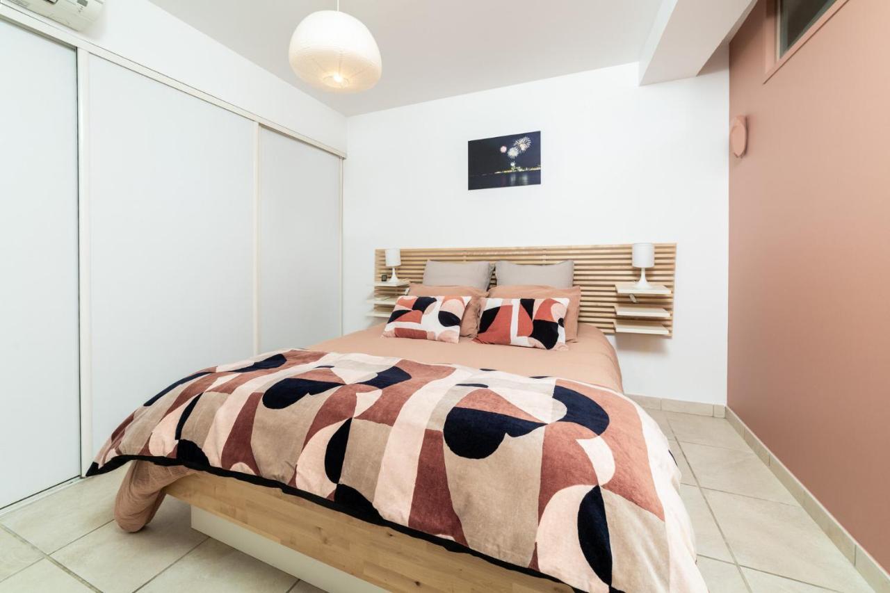 Plage St Jean Residence Le Golfe D Azur La Ciotat Luaran gambar